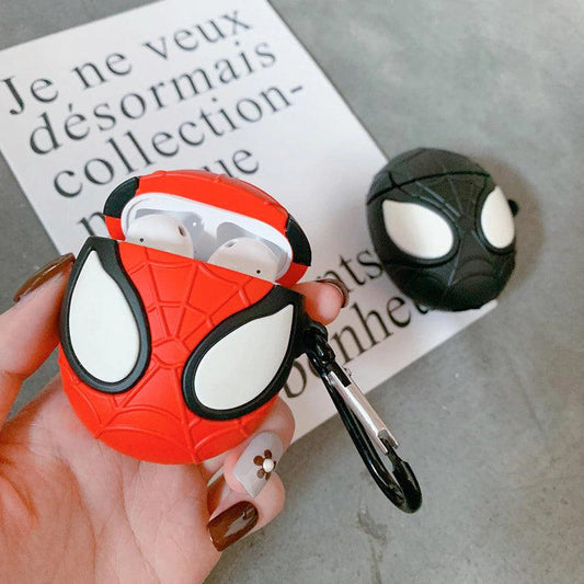 Cartoon Airpods Case for 1/2