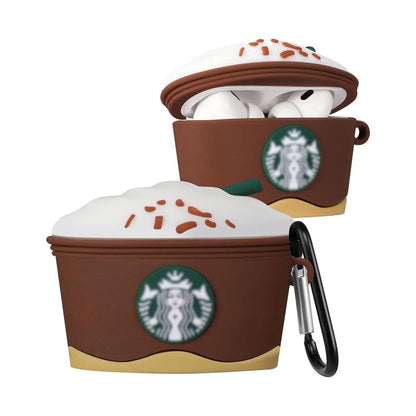 Cartoons Airpods Pro/Pro2 Case